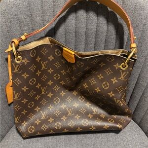 Louis Vuitton PM Graceful Monogram